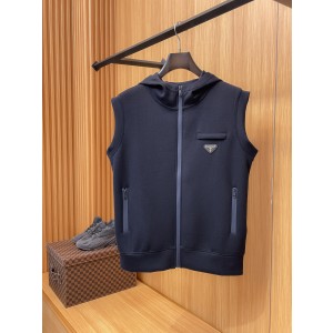 프라다 남자 조끼