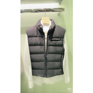 프라다 남자 조끼