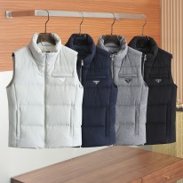 프라다 남자 조끼 4컬러