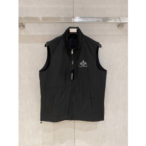 프라다 남자 조끼