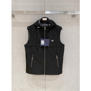 프라다 남자 조끼