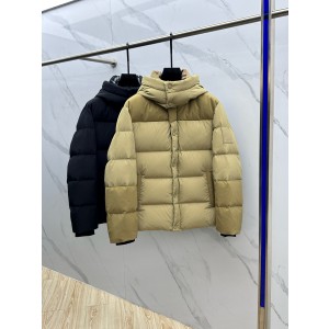 버버리 남자 패딩