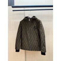 펜디 남자 패딩