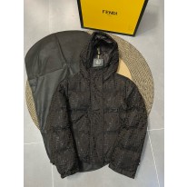 펜디 남자 패딩