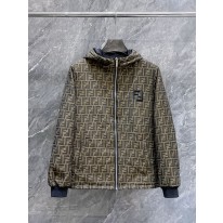 펜디 남자 패딩