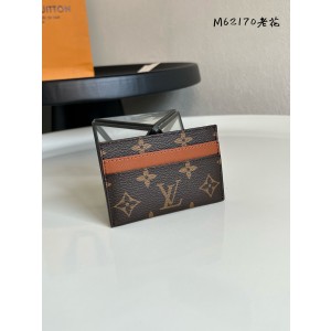 루이비통 M62170 카드지갑 머니클립