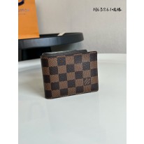 루이비통 N63261 남자 반지갑