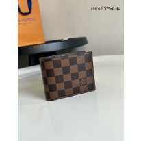 루이비통 N60895 남자 반지갑
