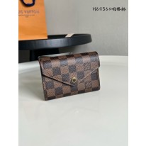 루이비통 N62360 카드지갑 머니클립