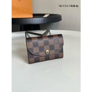 루이비통 N62361 카드지갑 머니클립