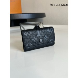 루이비통 M62630 카드지갑 머니클립