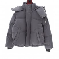 아미 아미리 남자 패딩