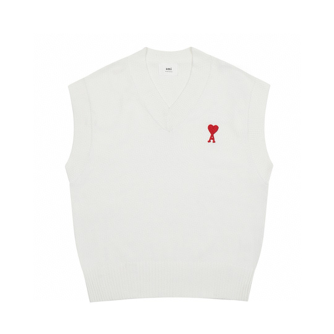 아미 아미리 남자 조끼