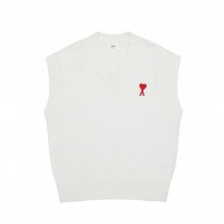 아미 아미리 남자 조끼