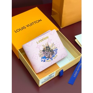 루이비통 M25986 여자 반지갑