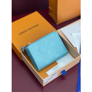 루이비통 M12536 여자 반지갑