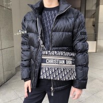 디올 남자 패딩