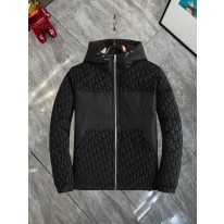 디올 남자 패딩