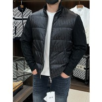 디올 남자 패딩