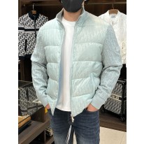 디올 남자 패딩