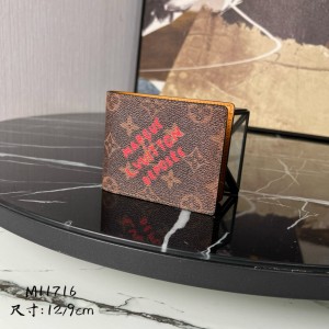 루이비통 M11716 남자 반지갑