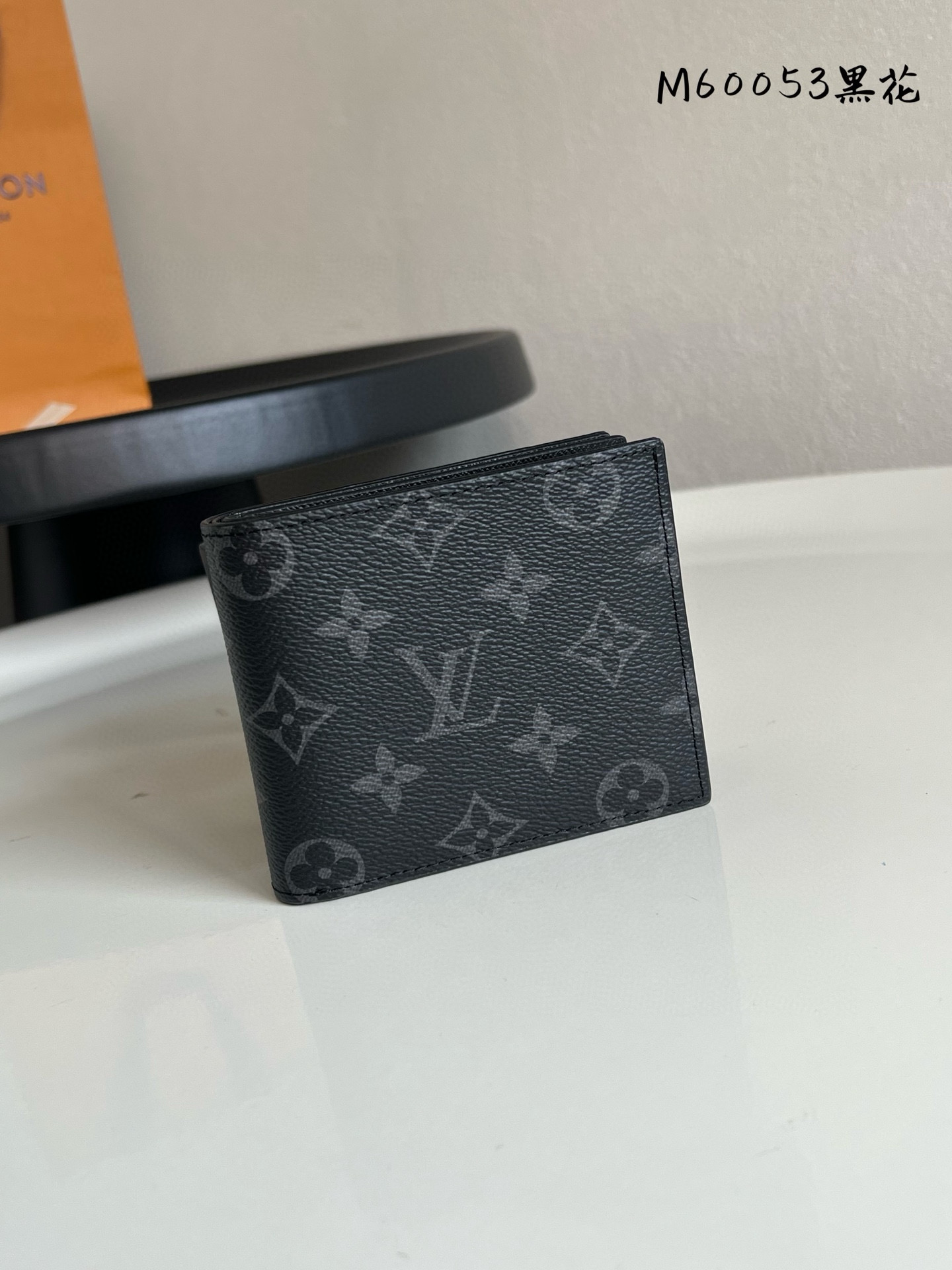 루이비통 M60053 남자 반지갑