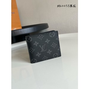 루이비통 M60053 남자 반지갑
