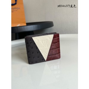 루이비통 M84689 남자 반지갑