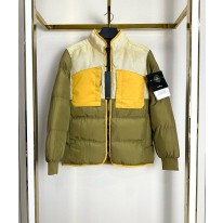 스톤아일랜드 남자 패딩