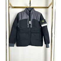 스톤아일랜드 남자 패딩