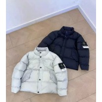 스톤아일랜드 남자 패딩 2컬러