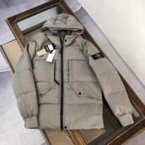 스톤아일랜드 남자 패딩