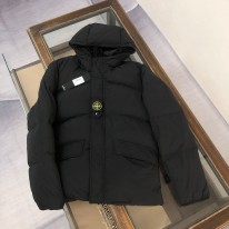 스톤아일랜드 남자 패딩