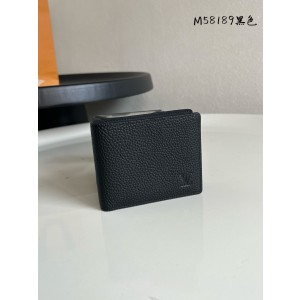 루이비통 M58189 남자 반지갑