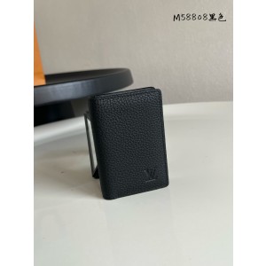 루이비통 M58808 카드지갑 머니클립
