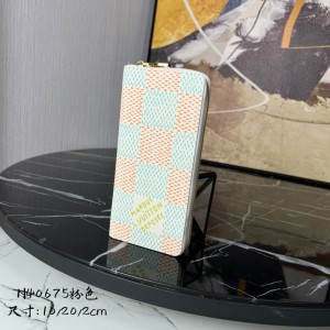 루이비통 M40675 여자 반지갑