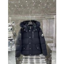 무스너클 여자 패딩