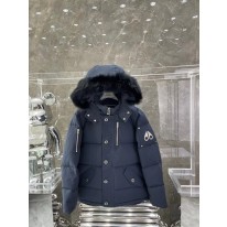 무스너클 여자 패딩