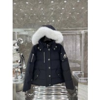 무스너클 여자 패딩