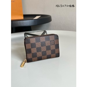 루이비통 N63070 카드지갑 머니클립