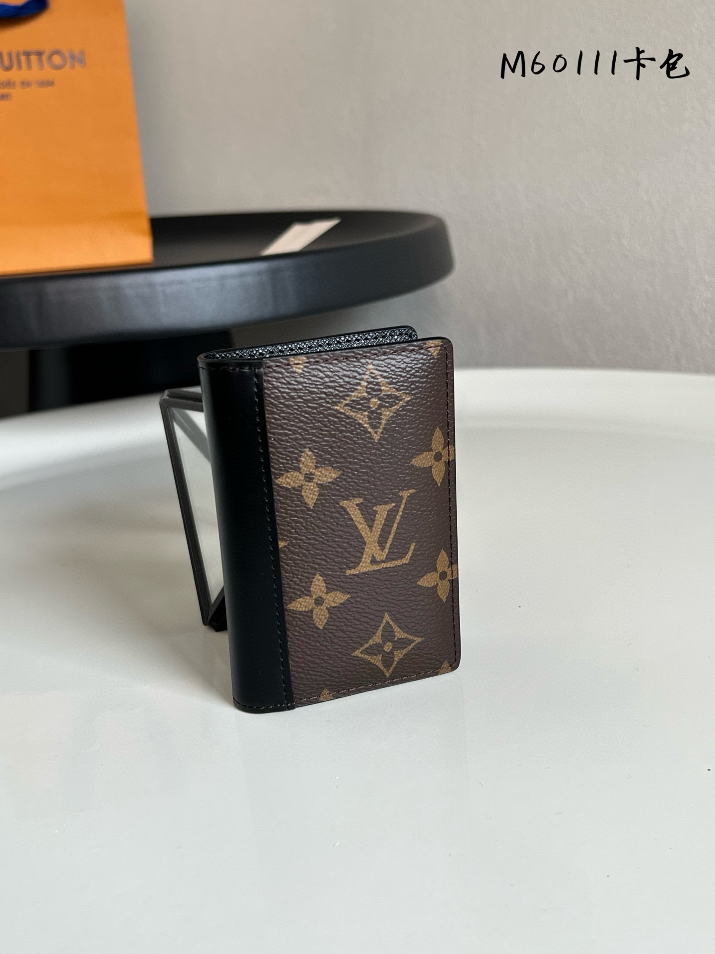 루이비통 M60111 카드지갑 머니클립