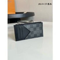 루이비통 M64038 카드지갑 머니클립