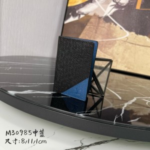 루이비통 M30985 카드지갑 머니클립