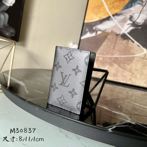 루이비통 M30837 카드지갑 머니클립
