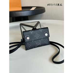 루이비통 M83153 카드지갑 머니클립