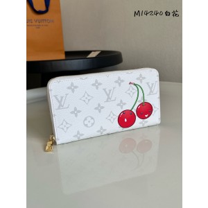 루이비통 M14240 여자 장지갑