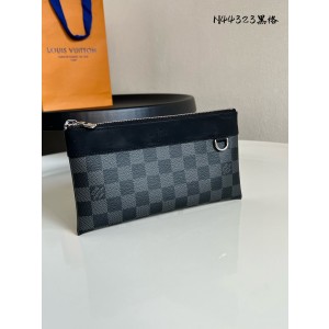 루이비통 N44323 카드지갑 머니클립