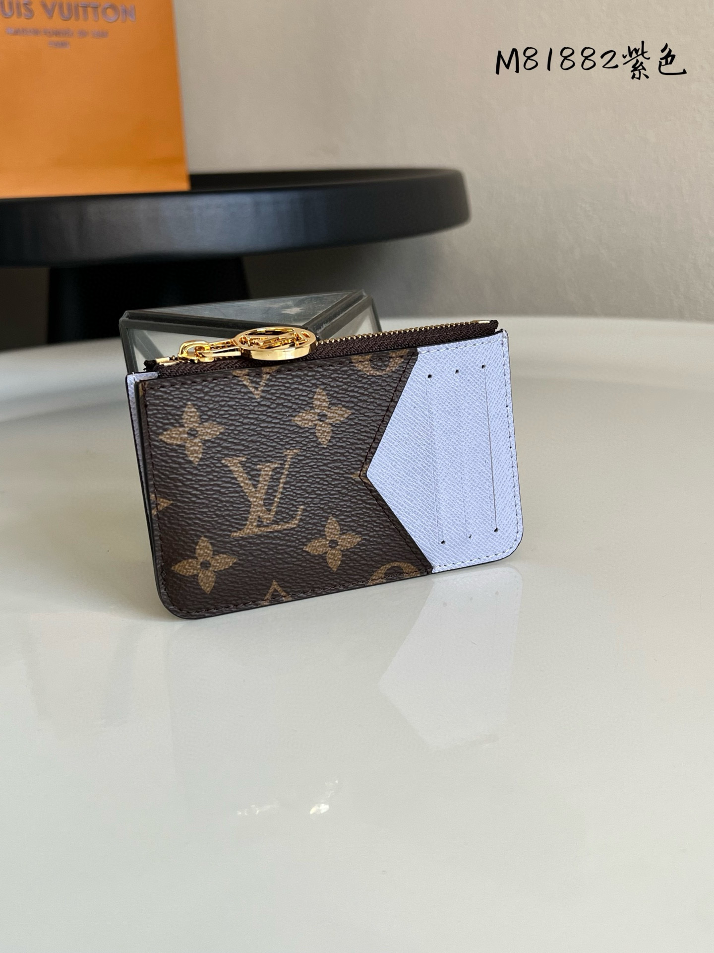 루이비통 M83602 카드지갑 머니클립