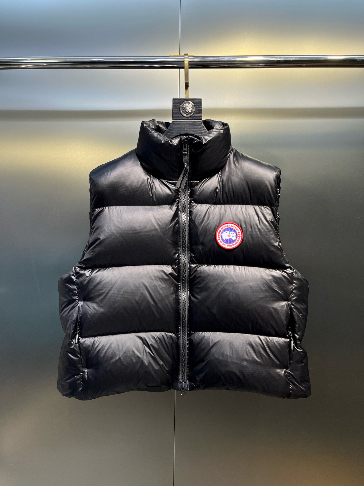 캐나다구스 남녀공용 조끼