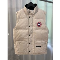 캐나다구스 남녀공용 조끼
